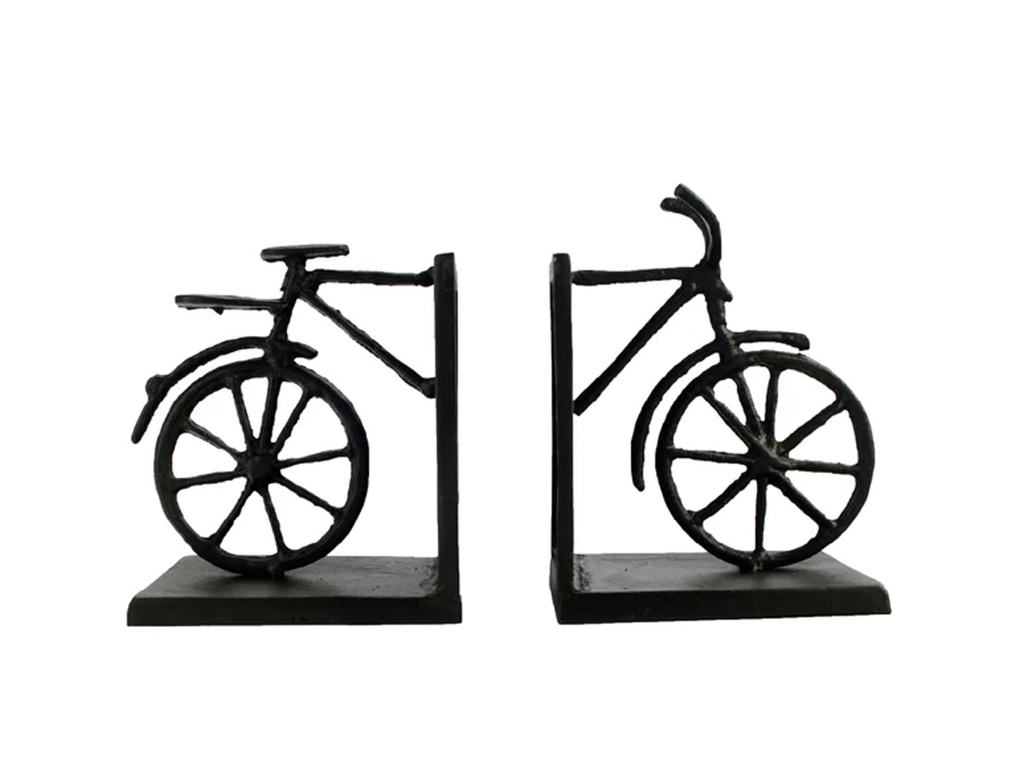 Best bookends 2021 Functional and stylish designs to support your book